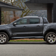 Image for article titled The Ford Ranger MS-RT Is Bringing '90s Sport Truck Vibes To Europe